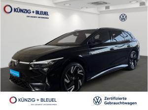 Volkswagen ID.7 Tourer GTX 4Motion +AHK+WÄRMEPUMPE+KAMERA+