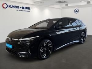 Volkswagen ID.7 Tourer GTX 4Motion +AHK+WÄRMEPUMPE+KAMERA+