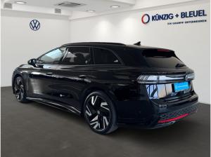Volkswagen ID.7 Tourer GTX 4Motion +AHK+WÄRMEPUMPE+KAMERA+