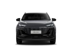 Audi e-tron Q6 SportbackS-Line Luftfed B&O AHK HeadUp