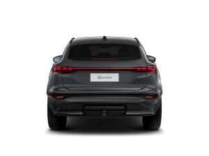 Audi e-tron Q6 SportbackS-Line Luftfed B&O AHK HeadUp