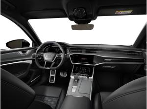 Audi RS6 Avant performance 4.0 TFSI RS-Abgas Matrix