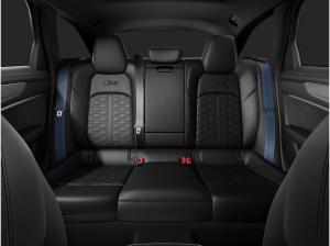 Audi RS6 Avant performance 4.0 TFSI RS-Abgas Matrix