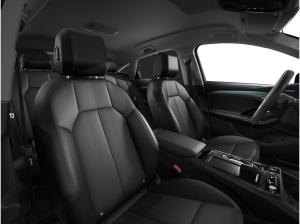 Audi e-tron Q6 SportbackS-Line Luftfed B&O AHK HeadUp