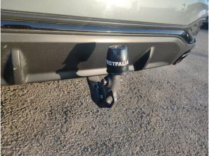 Audi A5 Avant TFSI quattro S line Tech+ Panorama AHK