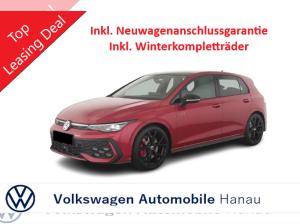 Volkswagen Golf GTI DSG PANO STANHEIZUNG WINTERRÄDER GARANTIE