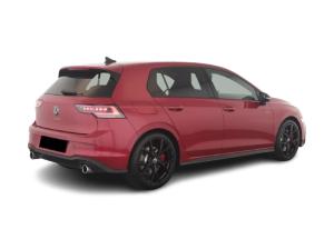 Volkswagen Golf GTI DSG PANO STANHEIZUNG WINTERRÄDER GARANTIE