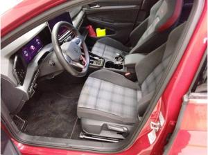 Volkswagen Golf GTI DSG PANO STANHEIZUNG WINTERRÄDER GARANTIE