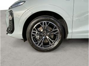Audi Q3 Sportback TDI S tronic