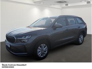 Skoda Kodiaq Selection 1.5 TSI iV (Düsseldorf)