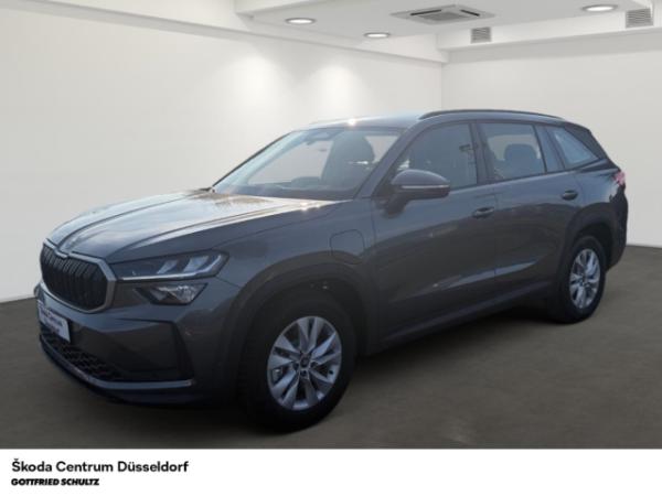 Skoda Kodiaq Selection 1.5 TSI iV (Düsseldorf)