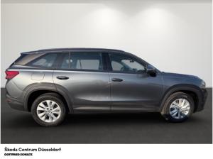 Skoda Kodiaq Selection 1.5 TSI iV (Düsseldorf)