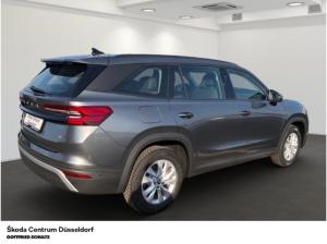 Skoda Kodiaq Selection 1.5 TSI iV (Düsseldorf)