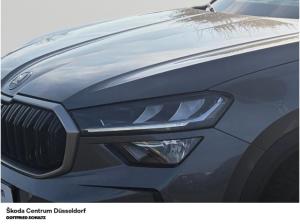 Skoda Kodiaq Selection 1.5 TSI iV (Düsseldorf)