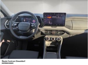 Skoda Kodiaq Selection 1.5 TSI iV (Düsseldorf)