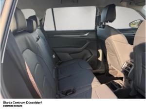 Skoda Kodiaq Selection 1.5 TSI iV (Düsseldorf)