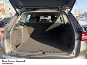 Skoda Kodiaq Selection 1.5 TSI iV (Düsseldorf)