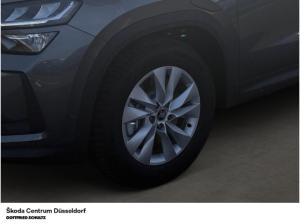Skoda Kodiaq Selection 1.5 TSI iV (Düsseldorf)