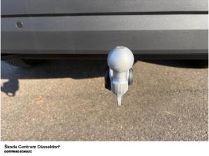 Skoda Kodiaq Selection 1.5 TSI iV (Düsseldorf)