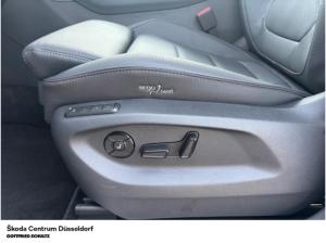 Skoda Kodiaq Selection 1.5 TSI iV (Düsseldorf)