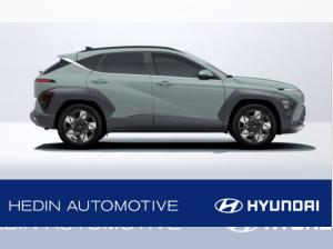 Hyundai KONA PRIME‼️170PS⚡Automatik‼️Neujahrs-Aktion⚡elektr. Heckklappe