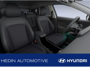 Hyundai KONA PRIME‼️170PS⚡Automatik‼️Neujahrs-Aktion⚡elektr. Heckklappe