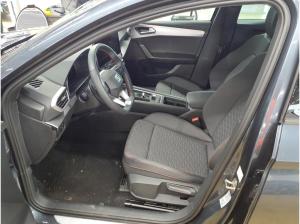 Seat Leon Sportstourer FR 1.5 eTSI 110kW DSG - LED MFL Navi SHZ LM Virtual Cockpit Vision Plus GJR