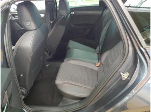 Seat Leon Sportstourer FR 1.5 eTSI 110kW DSG - LED MFL Navi SHZ LM Virtual Cockpit Vision Plus GJR