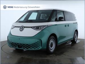 Volkswagen ID.Buzz ID. Buzz Pro Wärmepumpe AHK ACC Area View Navi