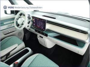 Volkswagen ID.Buzz ID. Buzz Pro Wärmepumpe AHK ACC Area View Navi
