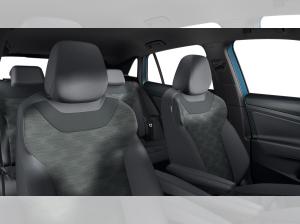 Volkswagen ID.4 Pro 210 kW **BESTELLAKTION** BAFA eingerechnet