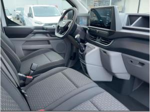 Ford Transit Custom Kasten 320 L1 🔥 AKTION bis 20.03.2026 🔥