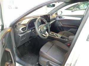 Seat Leon Sportstourer FR 1.5 eTSI 110kW DSG - LED MFL Navi SHZ LM Virtual Cockpit GJR Vision Plus