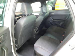 Seat Leon Sportstourer FR 1.5 eTSI 110kW DSG - LED MFL Navi SHZ LM Virtual Cockpit GJR Vision Plus