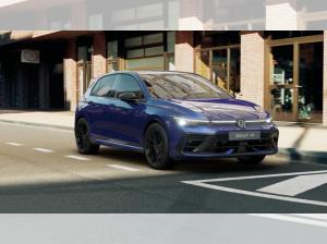 Volkswagen Golf R 2.0 TSI 4MOTION - 🔥VOLLAUSSTATTUNG🔥8-Fach Bereifung🔥(Velbert)