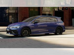 Volkswagen Golf R 2.0 TSI 4MOTION - 🔥VOLLAUSSTATTUNG🔥8-Fach Bereifung🔥(Velbert)