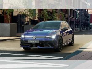 Volkswagen Golf R 2.0 TSI 4MOTION - 🔥VOLLAUSSTATTUNG🔥8-Fach Bereifung🔥(Velbert)
