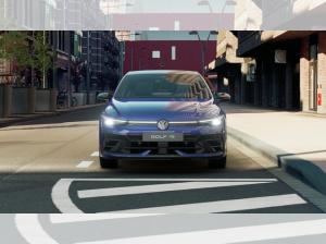 Volkswagen Golf R 2.0 TSI 4MOTION - 🔥VOLLAUSSTATTUNG🔥8-Fach Bereifung🔥(Velbert)