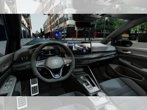 Volkswagen Golf R 2.0 TSI 4MOTION - 🔥VOLLAUSSTATTUNG🔥8-Fach Bereifung🔥(Velbert)