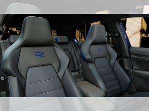 Volkswagen Golf R 2.0 TSI 4MOTION - 🔥VOLLAUSSTATTUNG🔥8-Fach Bereifung🔥(Velbert)