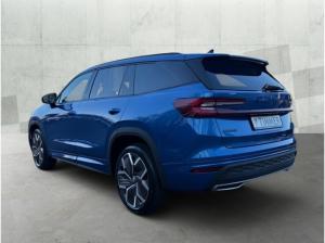 Skoda Kodiaq 2.0 TDI DSG 4x4 Sportline *AHK*PANORAMA*