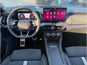 Skoda Kodiaq 2.0 TDI DSG 4x4 Sportline *AHK*PANORAMA*