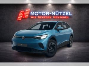 Volkswagen ID.4 Pro 210 kW **BESTELLAKTION** BAFA eingerechnet