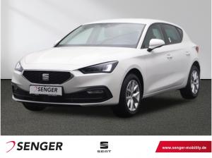 Seat Leon Road Edition 1.5 eTSI 110 kW (150 PS) 7-Gang-DSG *SOFORT VERFÜGBAR*