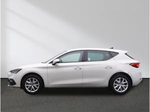 Seat Leon Road Edition 1.5 eTSI 110 kW (150 PS) 7-Gang-DSG *SOFORT VERFÜGBAR*