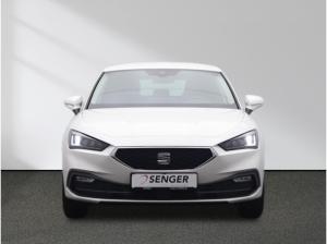 Seat Leon Road Edition 1.5 eTSI 110 kW (150 PS) 7-Gang-DSG *SOFORT VERFÜGBAR*