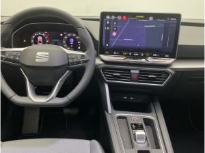 Seat Leon Road Edition 1.5 eTSI 110 kW (150 PS) 7-Gang-DSG *SOFORT VERFÜGBAR*