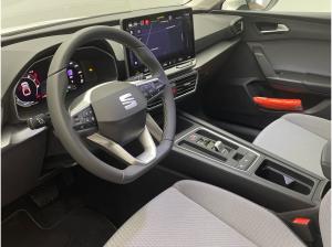 Seat Leon Road Edition 1.5 eTSI 110 kW (150 PS) 7-Gang-DSG *SOFORT VERFÜGBAR*