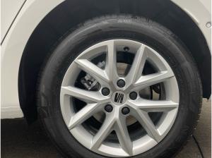 Seat Leon Road Edition 1.5 eTSI 110 kW (150 PS) 7-Gang-DSG *SOFORT VERFÜGBAR*