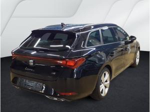 Seat Leon Sportstourer FR 1.5 eTSI 110kW DSG - MFL LED Navi SHZ LM Virtual Cockpit Vision Plus GJR